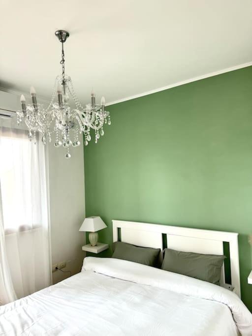 Casa Vacanza Elislor Apartments ฟิวมิชีโน ภายนอก รูปภาพ